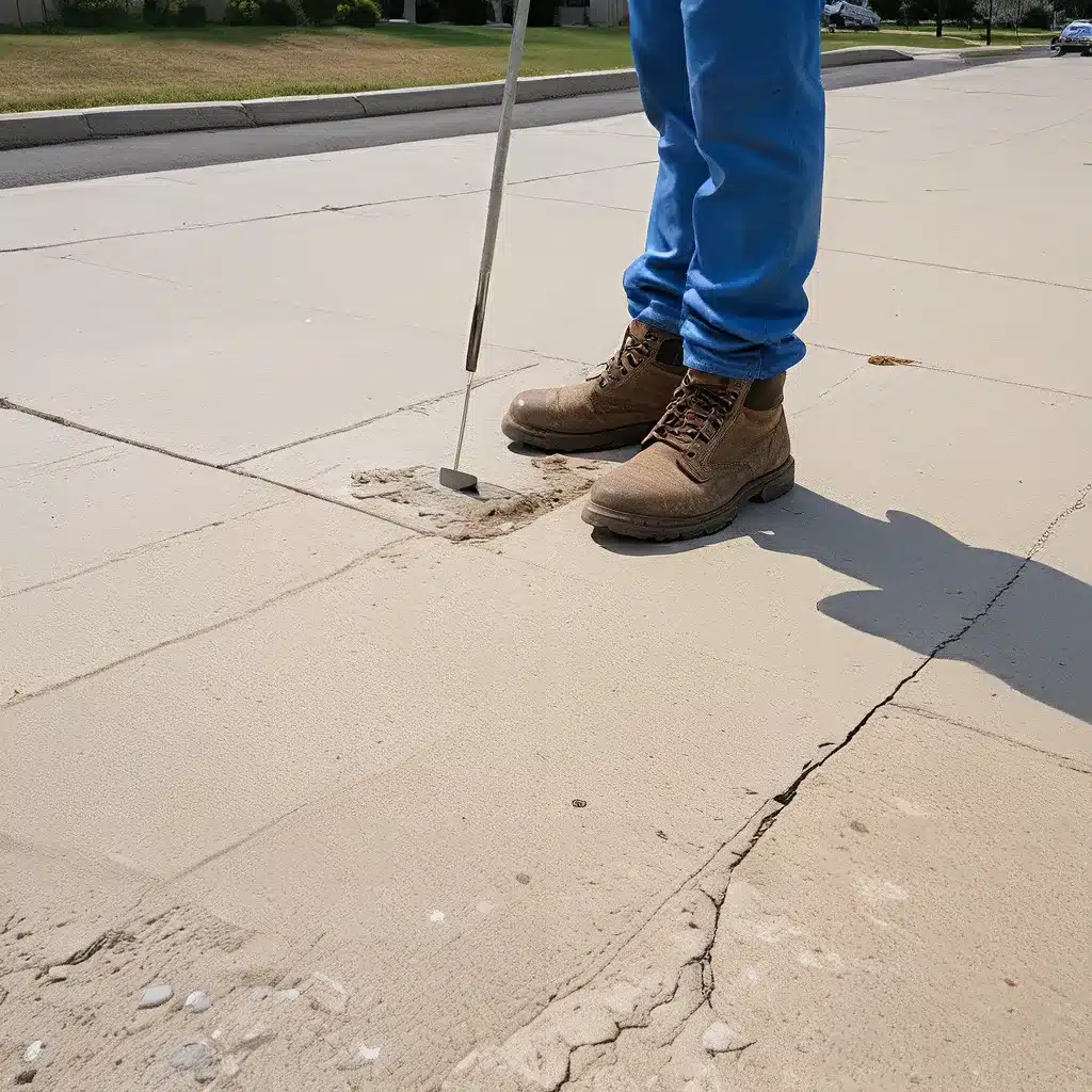 Preventing Concrete Deterioration: Comprehensive Maintenance Strategies for Columbus