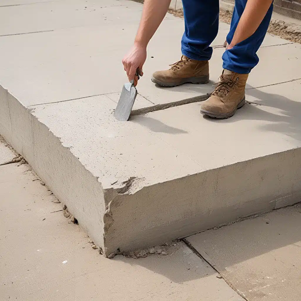 Preventing Concrete Deterioration: Essential Maintenance Tactics for Columbus