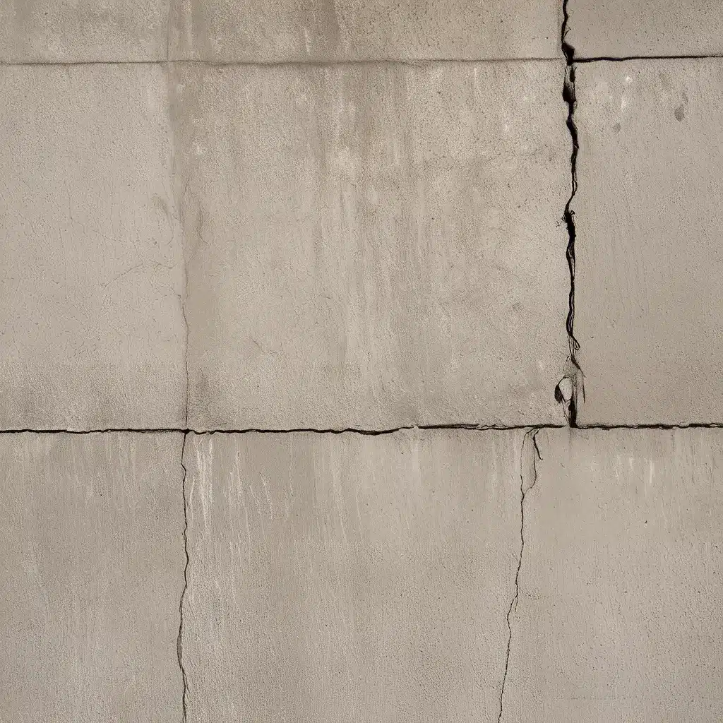 Preventing Costly Concrete Cracks: Columbus Maintenance Tips