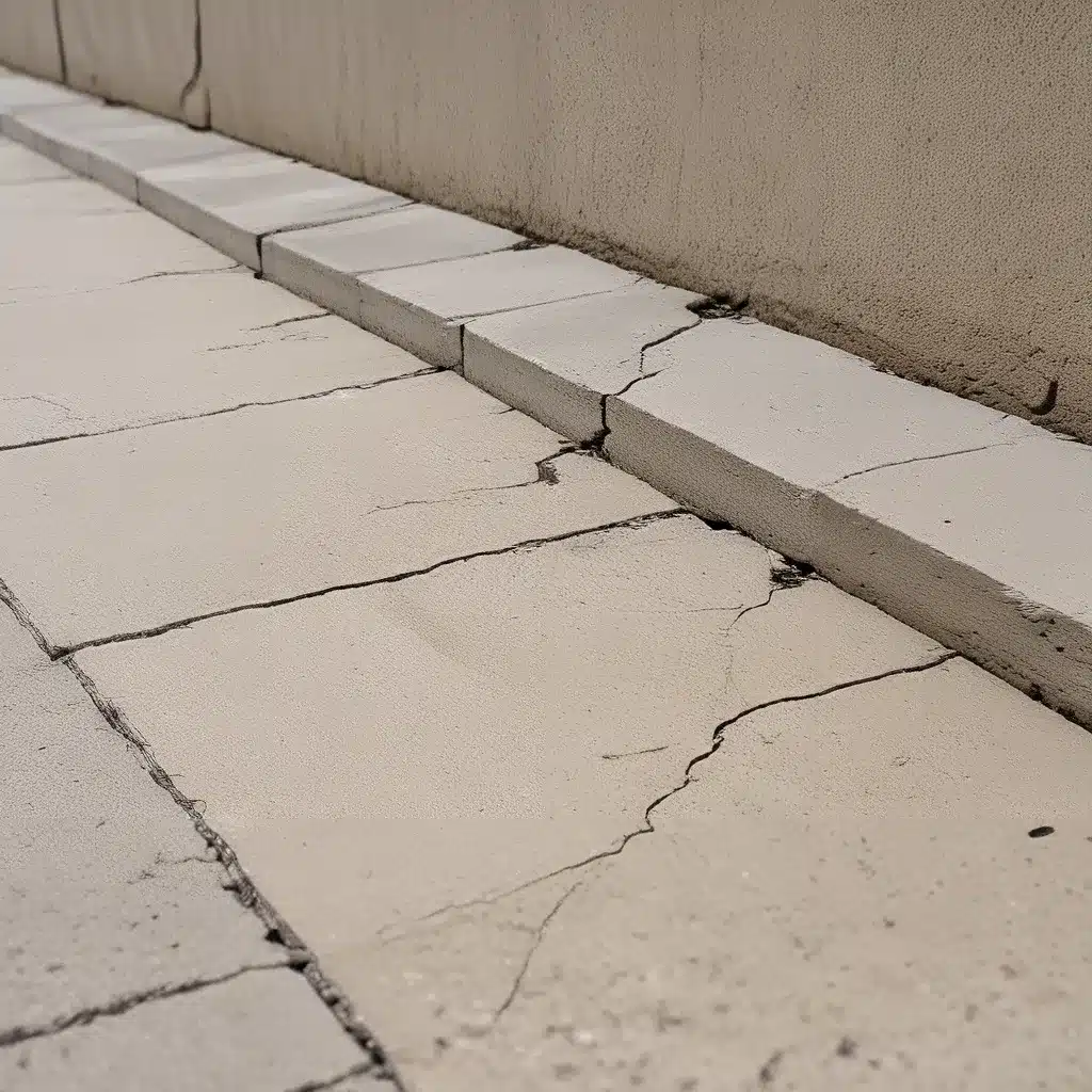 Preventing Costly Concrete Cracks: Maintenance Strategies for Columbus Residents