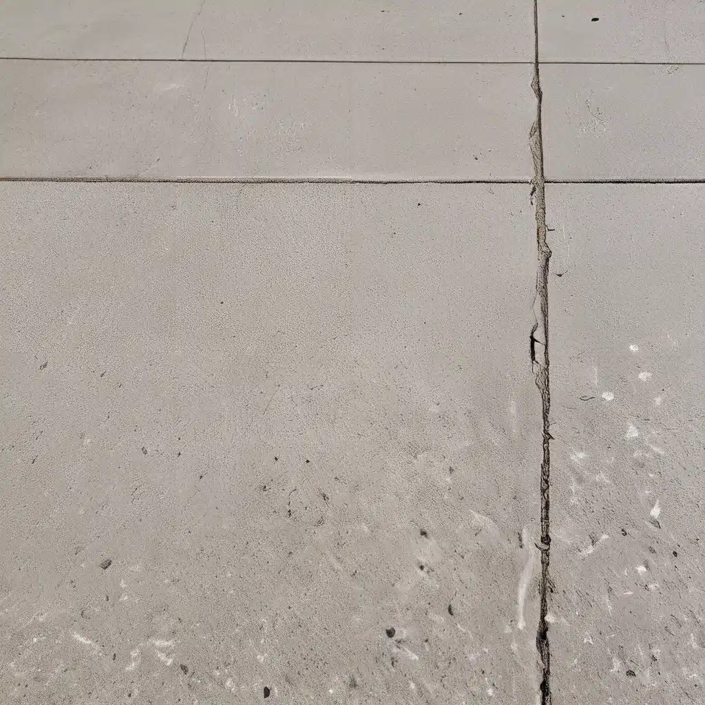 Protecting Your Columbus Concrete: The Importance of Proper Sealing