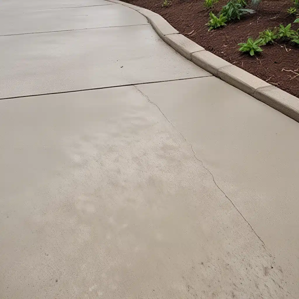 Rejuvenating Concrete Surfaces: Strategies for Columbus Residents