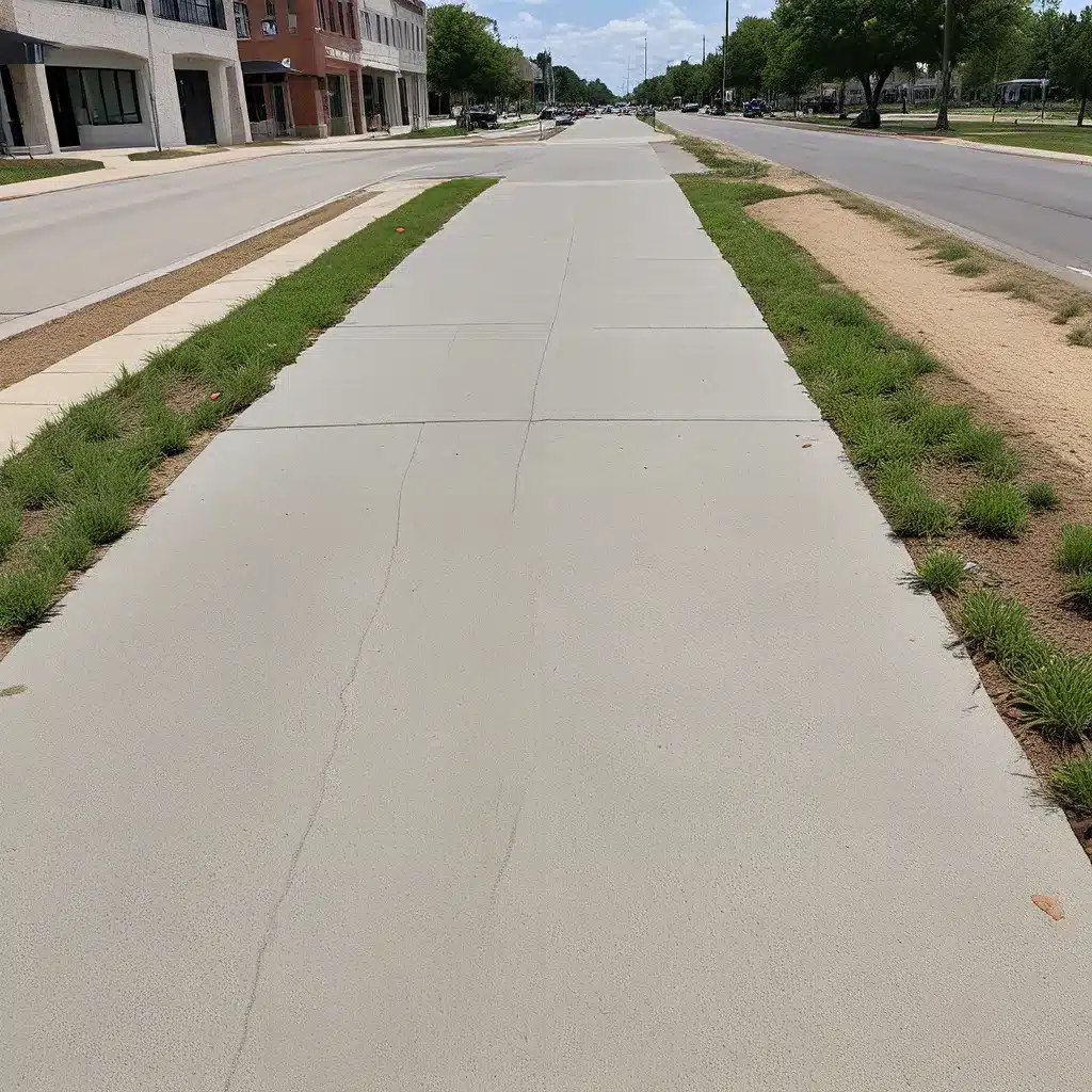 Resurfacing Columbus: Eco-Friendly Concrete Revitalization for a Sustainable City