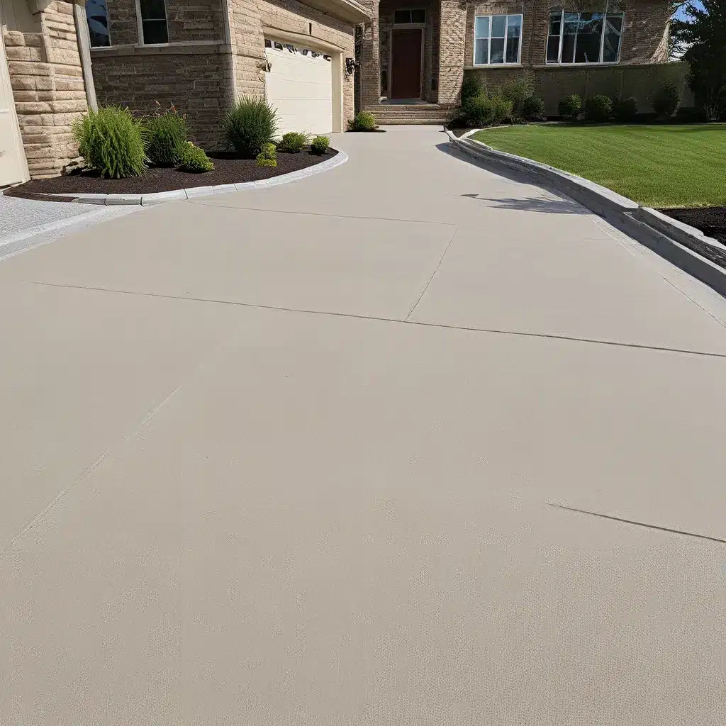 Resurfacing Refinement Reboot Reinvented Refined Deluxe: Elevating Concrete in Columbus