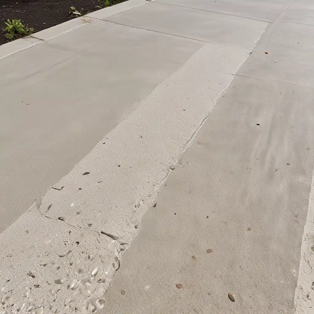 Resurfacing Reimagined Rebirth Remix: Transforming Drab Concrete in Columbus