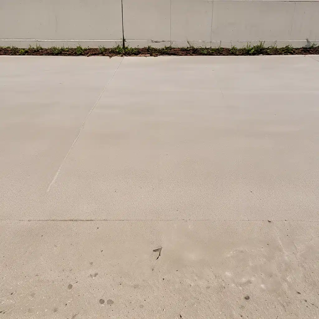 Resurfacing Reimagined Rebirth: Transforming Drab Concrete in Columbus