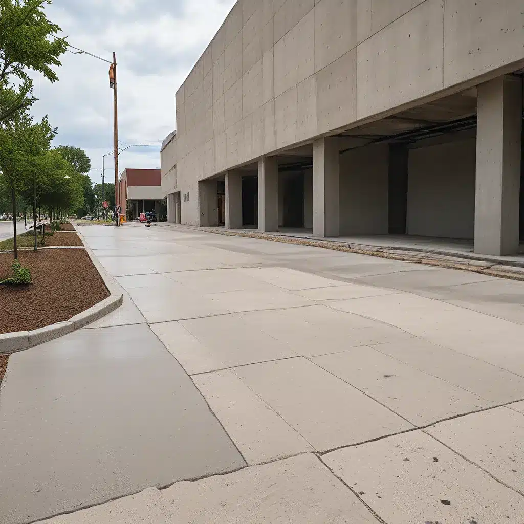 Resurfacing Reimagined: Transformative Concrete Solutions for Columbus