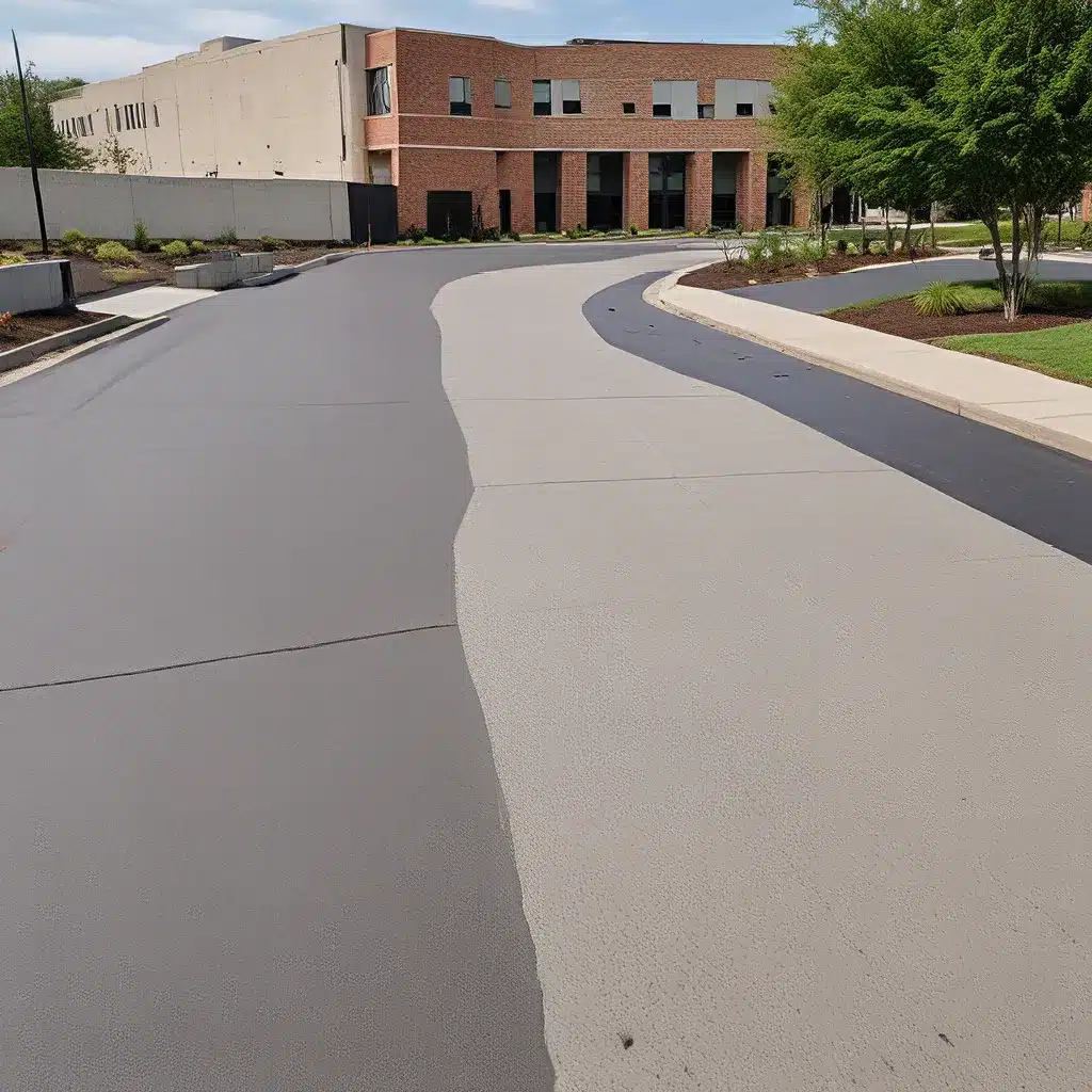 Resurfacing Reimagined: Transforming the Appearance of Columbus Concrete