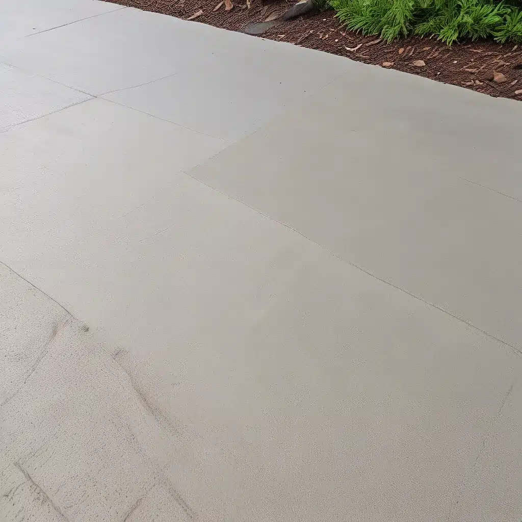 Resurfacing Rejuvenation Reinvented: Reviving Tired Concrete in Columbus