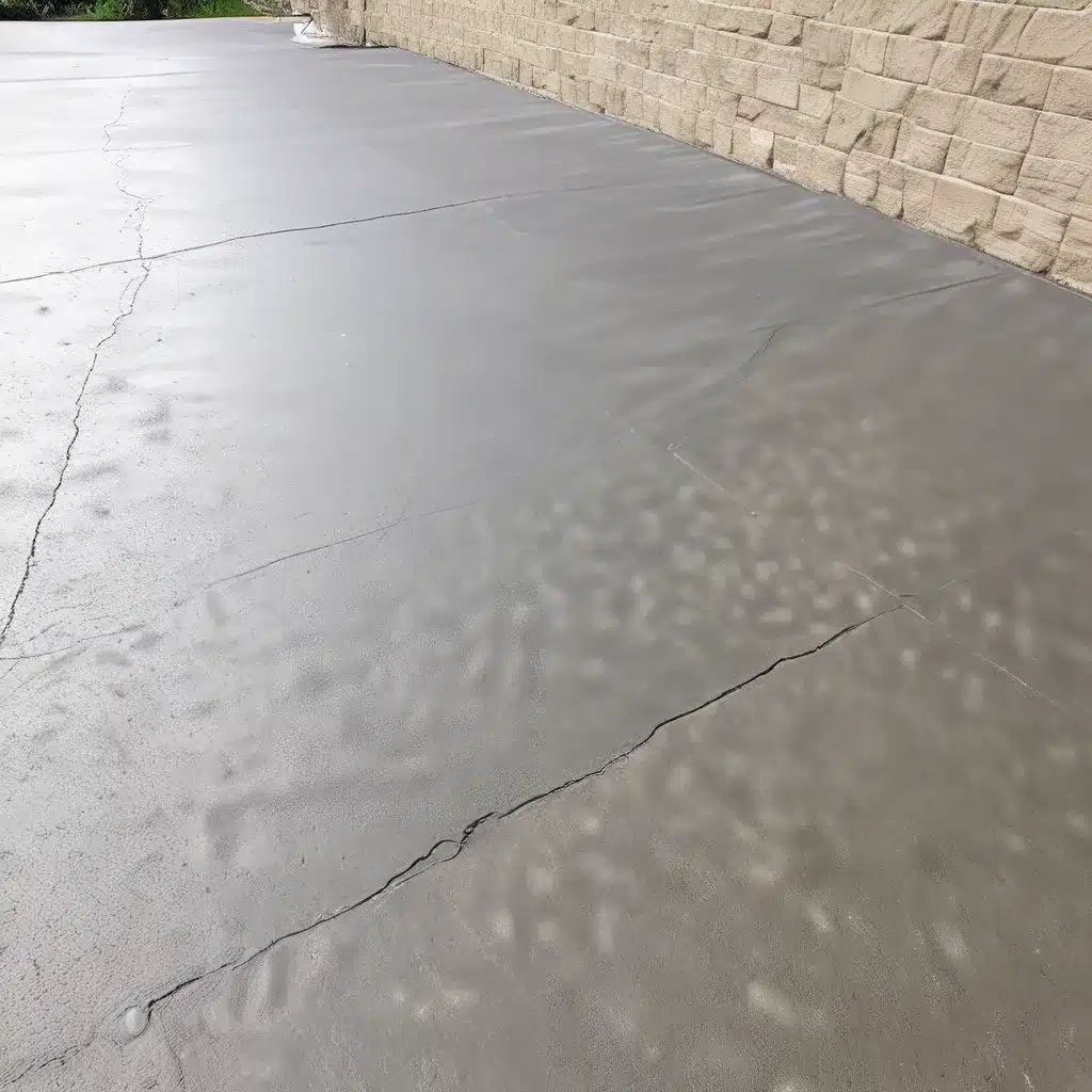 Resurfacing Rejuvenation: Reviving Tired Concrete in Columbus