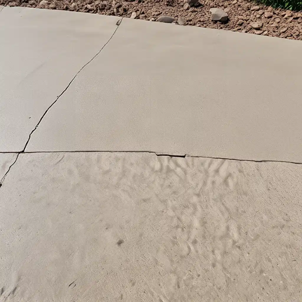 Resurfacing Renaissance: Rejuvenating Tired Concrete in Columbus, OH