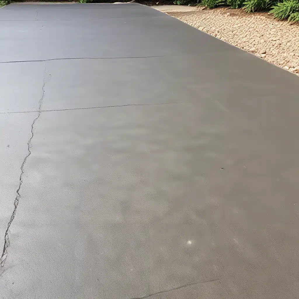 Resurfacing Renaissance: Rejuvenating Tired Concrete in Columbus, Ohio