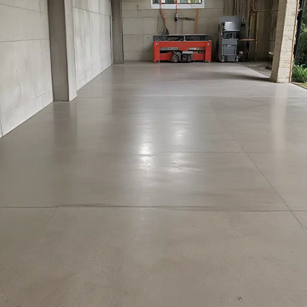 Resurfacing Renaissance Remix Remastered Refined: Elevating Concrete Surfaces in Columbus