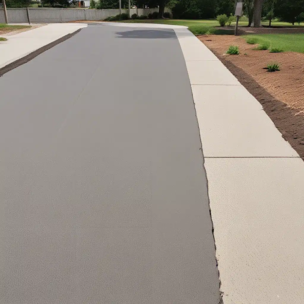 Resurfacing Revamp: Elevating the Aesthetic Appeal of Columbus Concrete