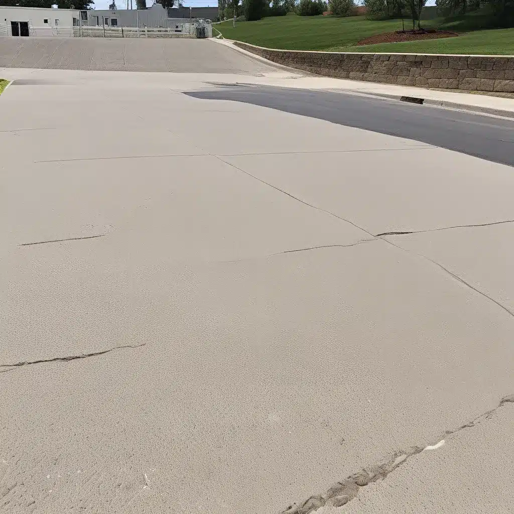 Resurfacing Revamp: Transforming the Look of Columbus Concrete