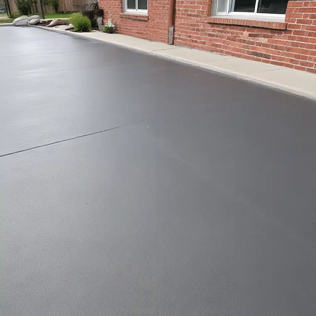 Resurfacing Revelations: Rejuvenating Tired Concrete in Columbus, Ohio with Style