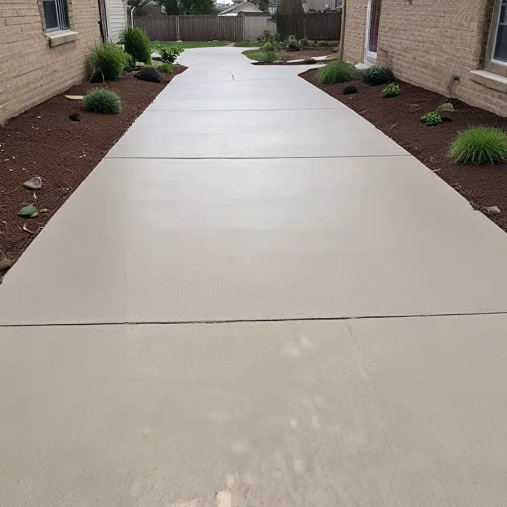 Resurfacing Revelations: Transforming Tired Concrete in Columbus, OH