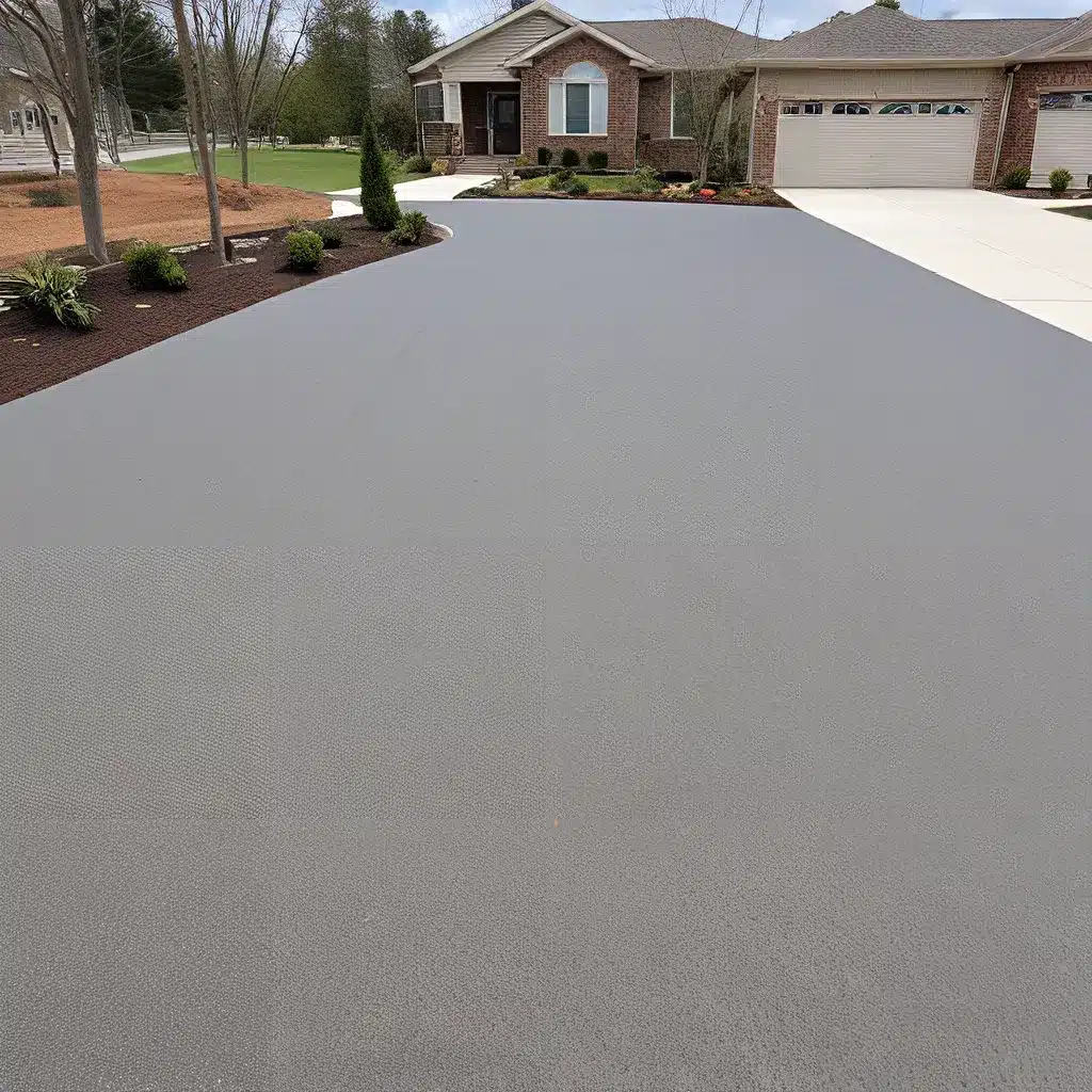 Resurfacing Revelations in Columbus: Rejuvenating Tired Concrete with Long-Lasting Results