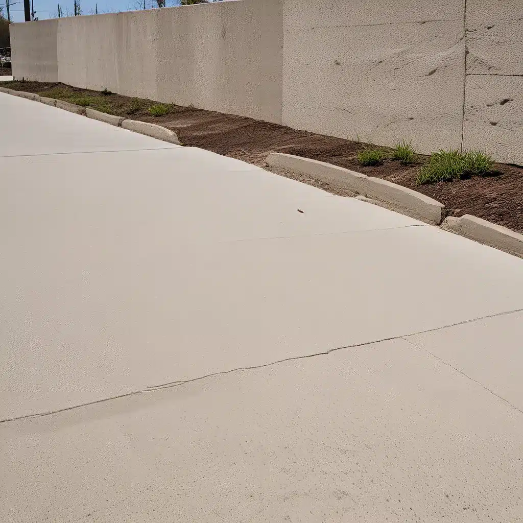 Resurfacing Revitalization: Elevating the Aesthetic Appeal of Columbus Concrete