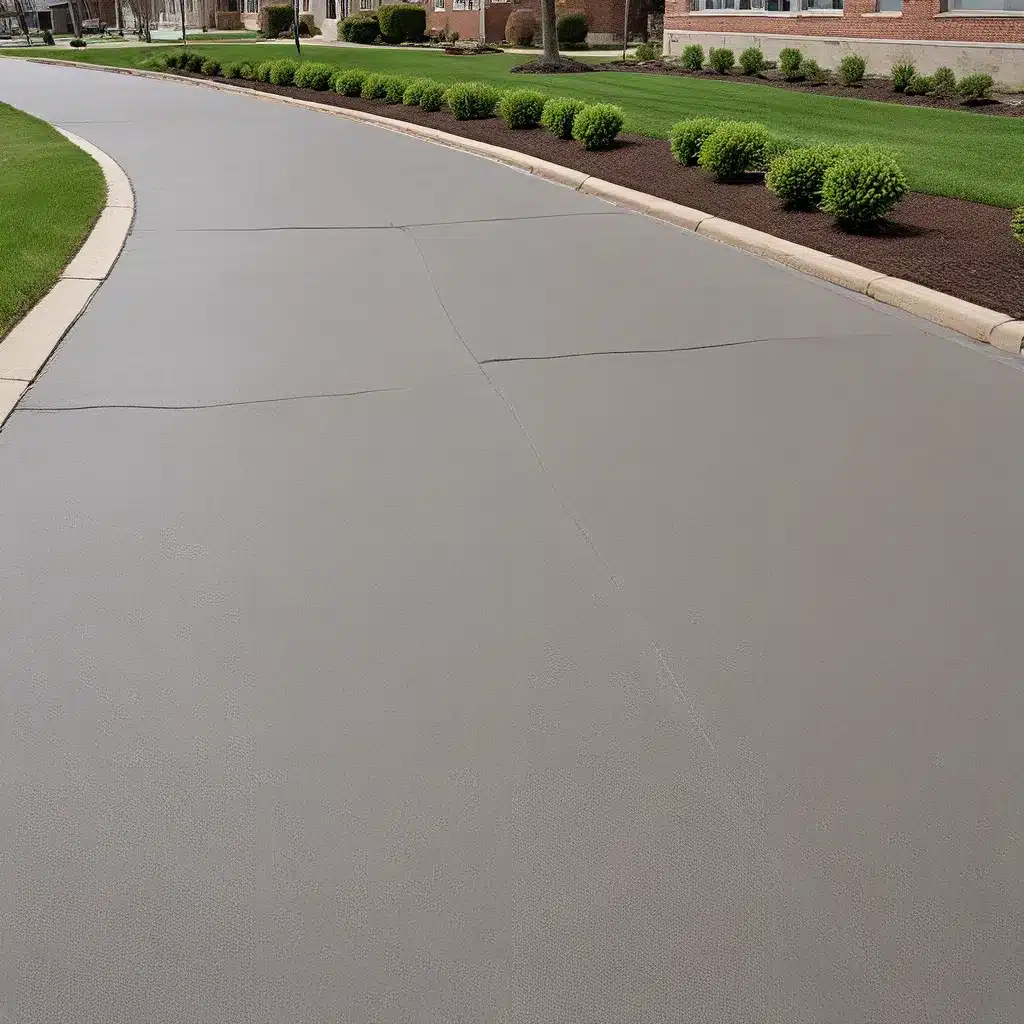 Resurfacing Revitalization: Elevating the Look of Columbus Concrete