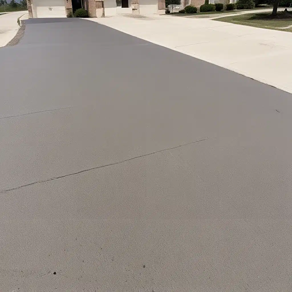 Resurfacing Revitalize: Transforming the Look of Columbus Concrete