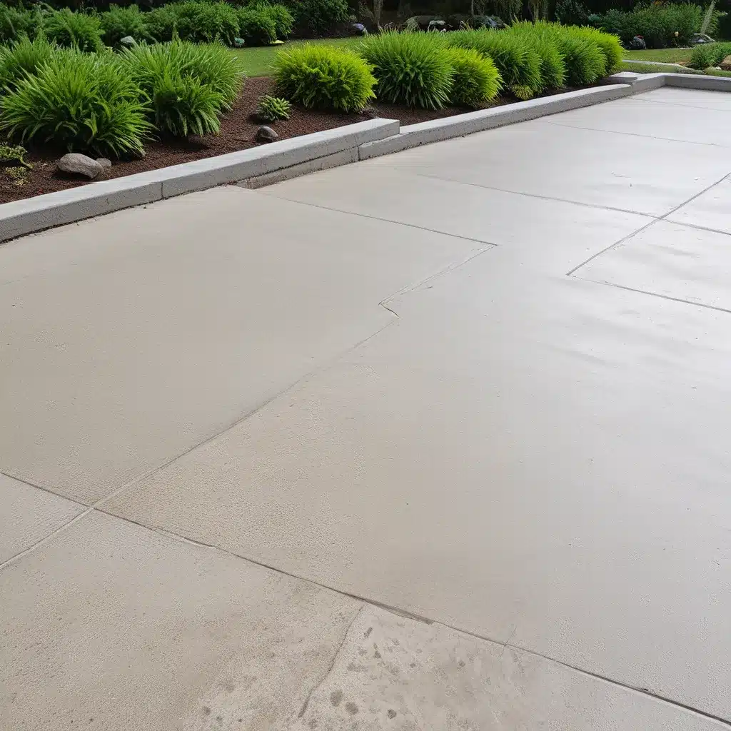 Revitalizing Concrete Surfaces: Budget-Friendly Options in Columbus, Ohio