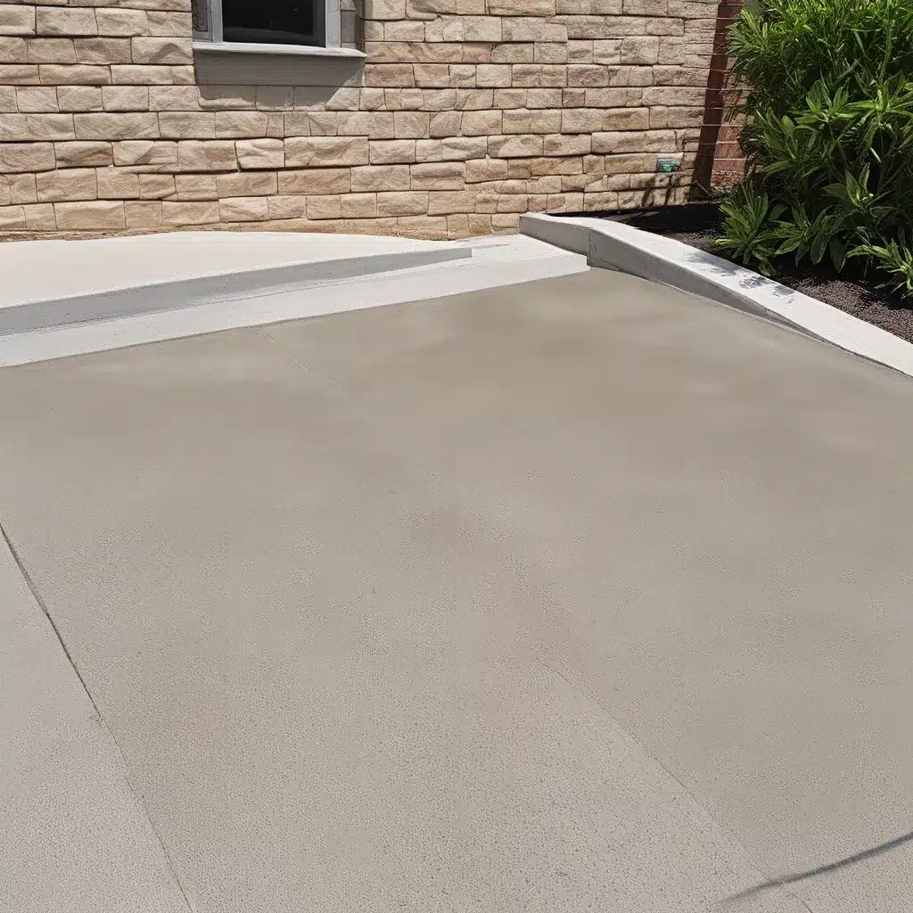 Revitalizing Concrete Surfaces: Budget-Friendly Solutions in Columbus, Ohio