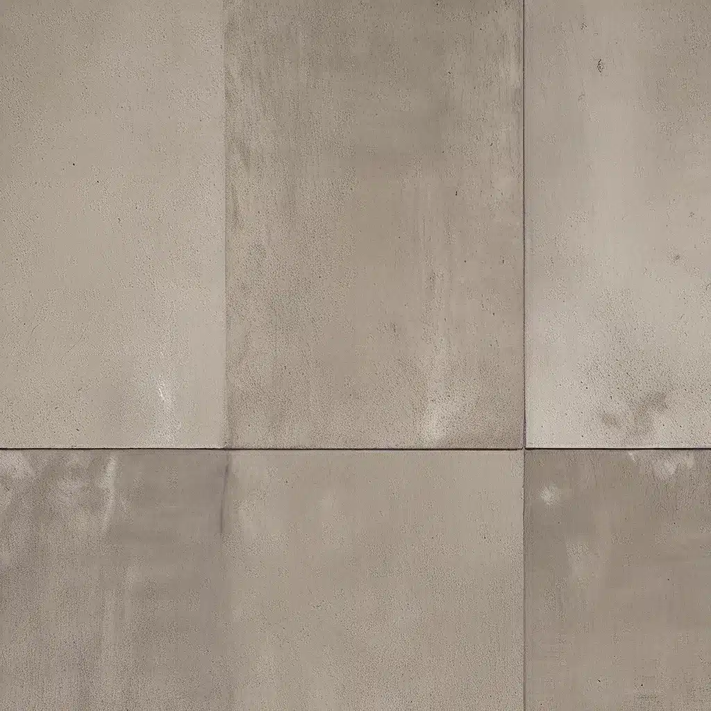 Reviving Weathered Concrete Surfaces: A Columbus Guide