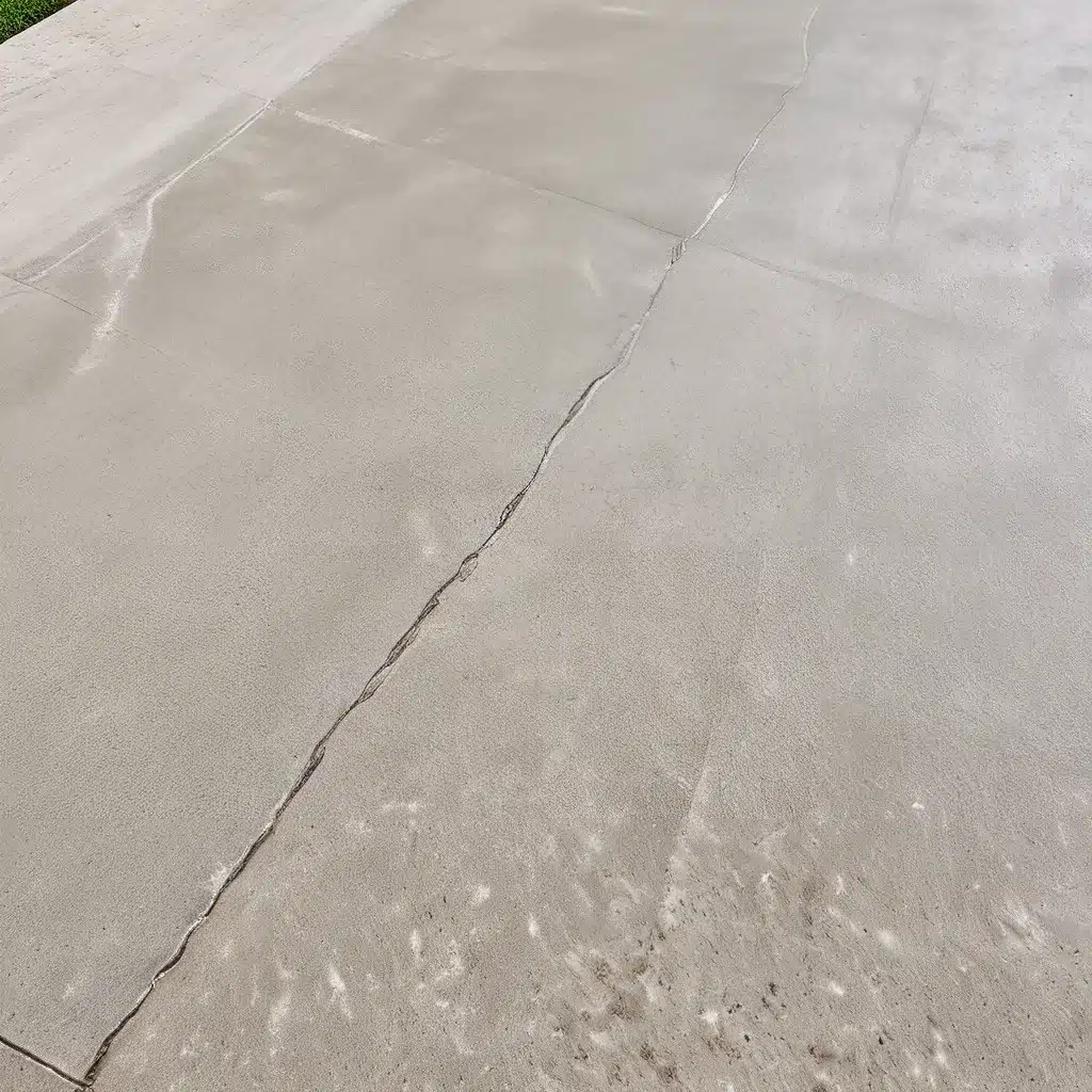 Sealing Concrete: Extending the Lifespan of Your Columbus, OH Investment