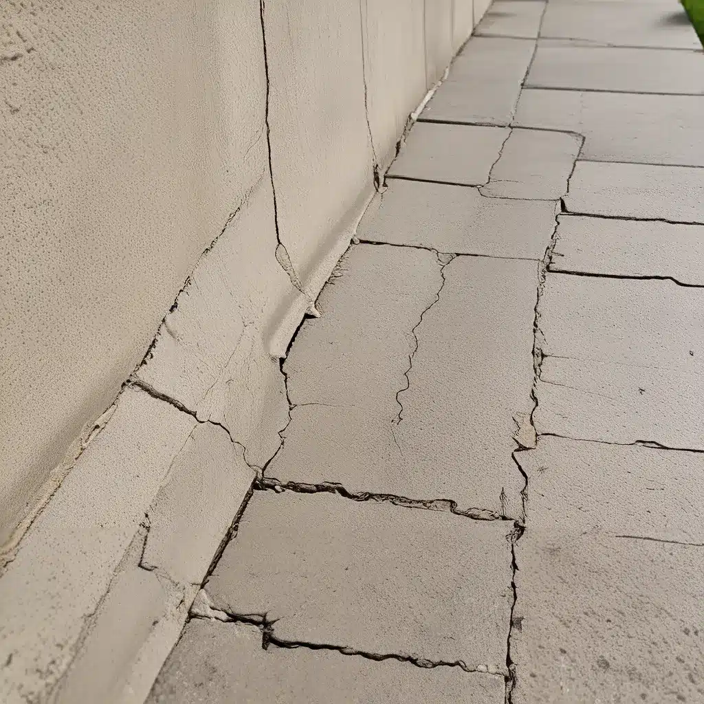 Sealing the Cracks: Comprehensive Concrete Repair for Columbus Homeowners