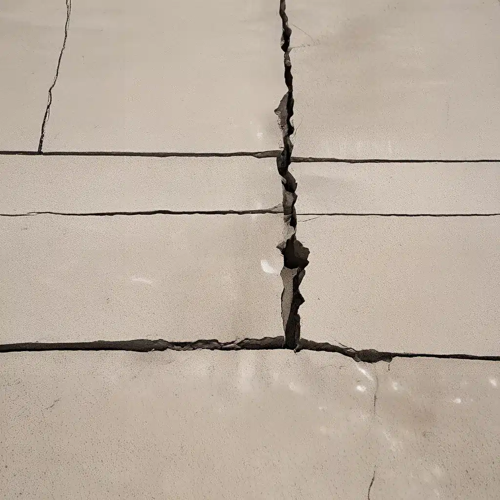 Sealing the Cracks: Comprehensive Concrete Repair for Columbus Homes