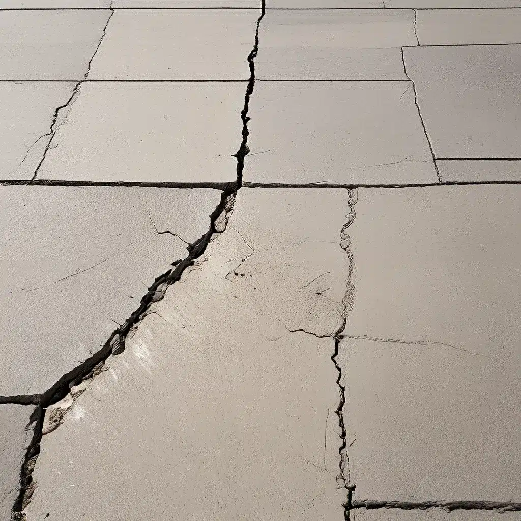 Sealing the Cracks: Effective Strategies for Columbus Concrete Repair