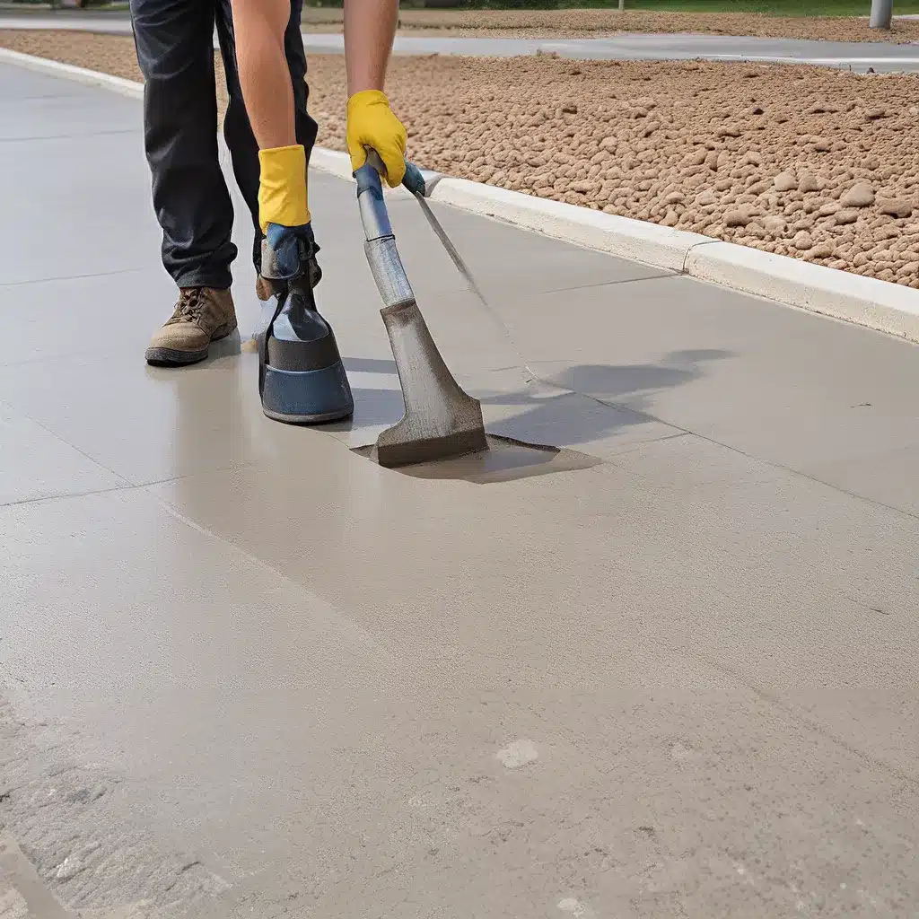 Sealing the Deal: Protecting Your Columbus Concrete with Long-Lasting Sealants