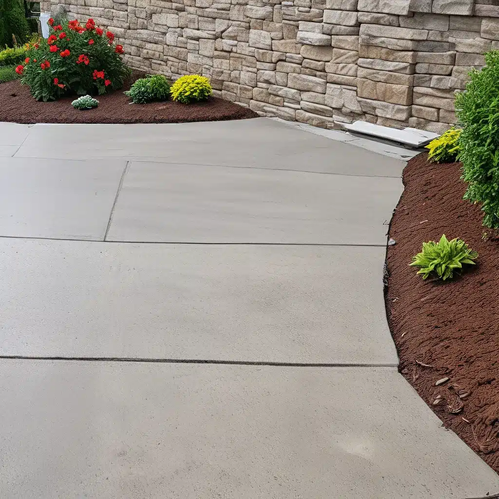 Seasonal Concrete Maintenance: Ensuring the Longevity of Your Columbus Home