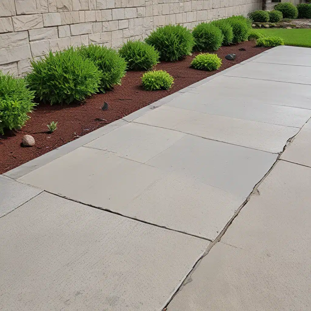 Seasonal Concrete Maintenance: Keeping Your Columbus Property in Peak Condition