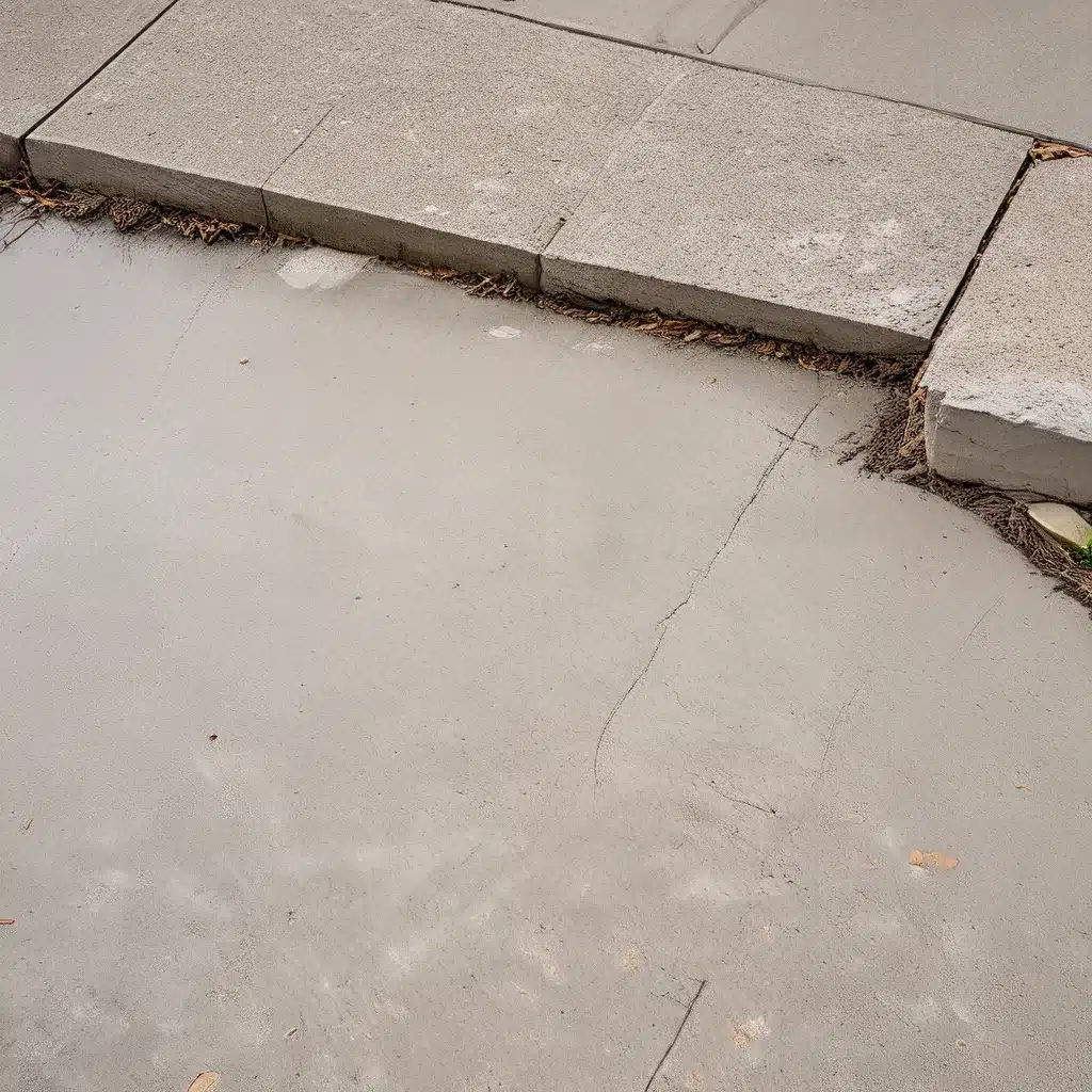 Seasonal Concrete Maintenance: Keeping Your Columbus Property in Top Shape