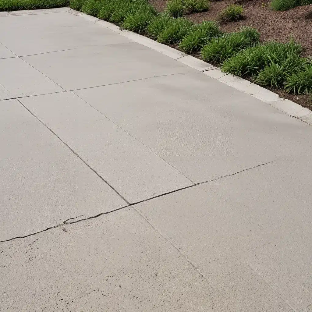 Seasonal Concrete Maintenance: Protecting Your Columbus Assets Year-Round