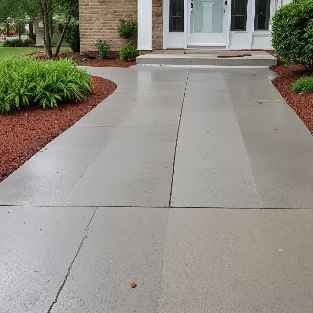 Seasonal Concrete Maintenance: Protecting Your Columbus Property from the Elements