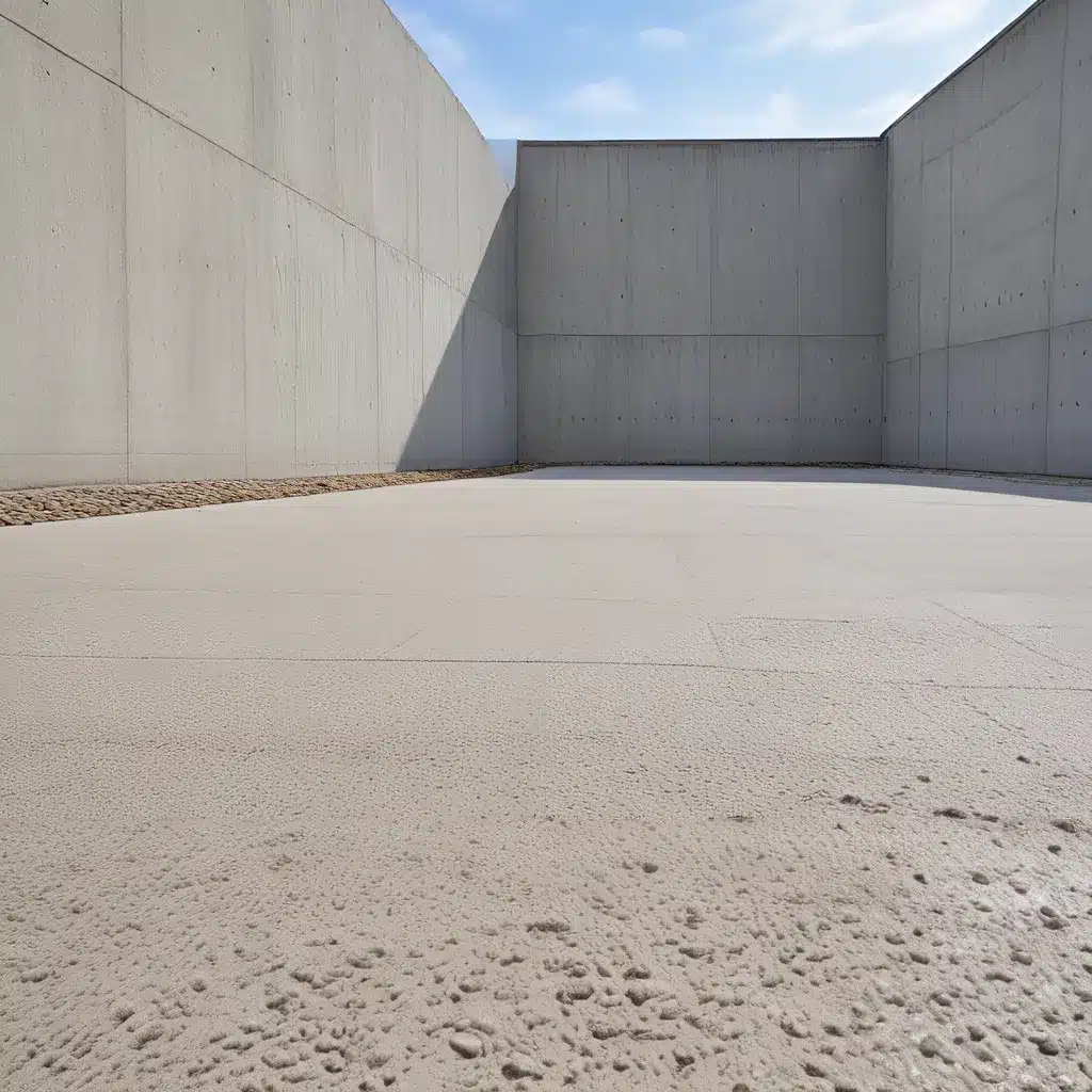 Sustainable Concrete Maintenance: Empowering Columbus’ Eco-Friendly Future