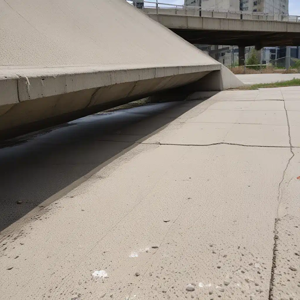 Sustainable Concrete Maintenance: Safeguarding Columbus’ Future