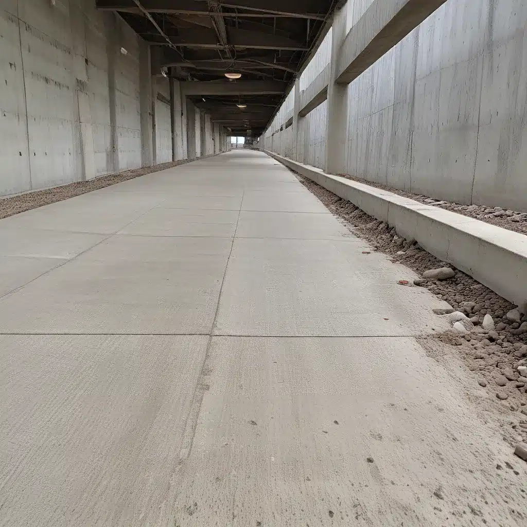 Sustainable Concrete Maintenance: Safeguarding the Future of Columbus