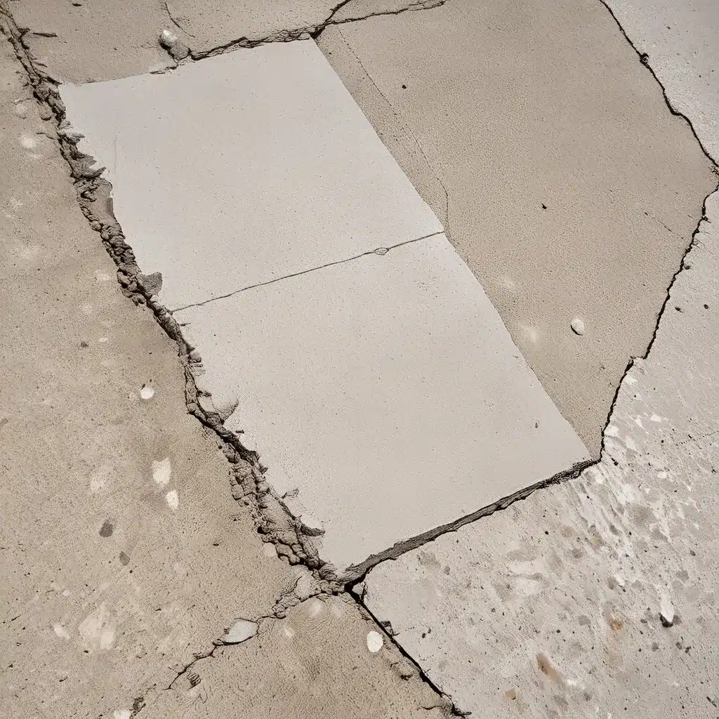 Sustainable Concrete Repair in Columbus: Embracing Eco-Friendly Solutions