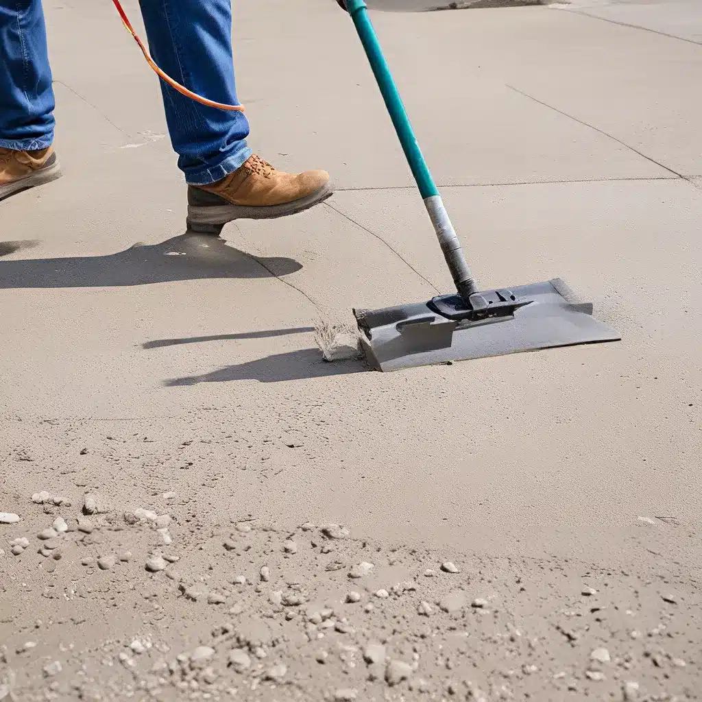 The Ultimate Guide to Comprehensive Concrete Maintenance in Columbus