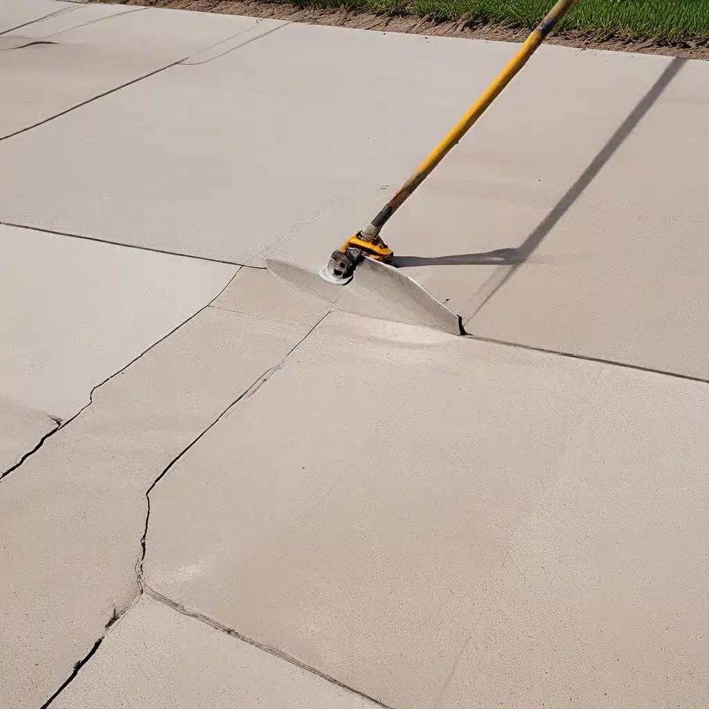 The Ultimate Guide to Comprehensive Concrete Maintenance in Columbus, OH