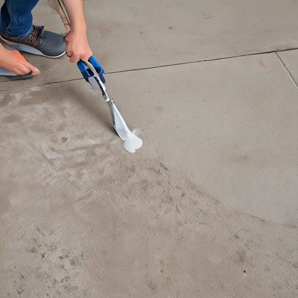 The Ultimate Guide to Concrete Sealants for Columbus Homeowners