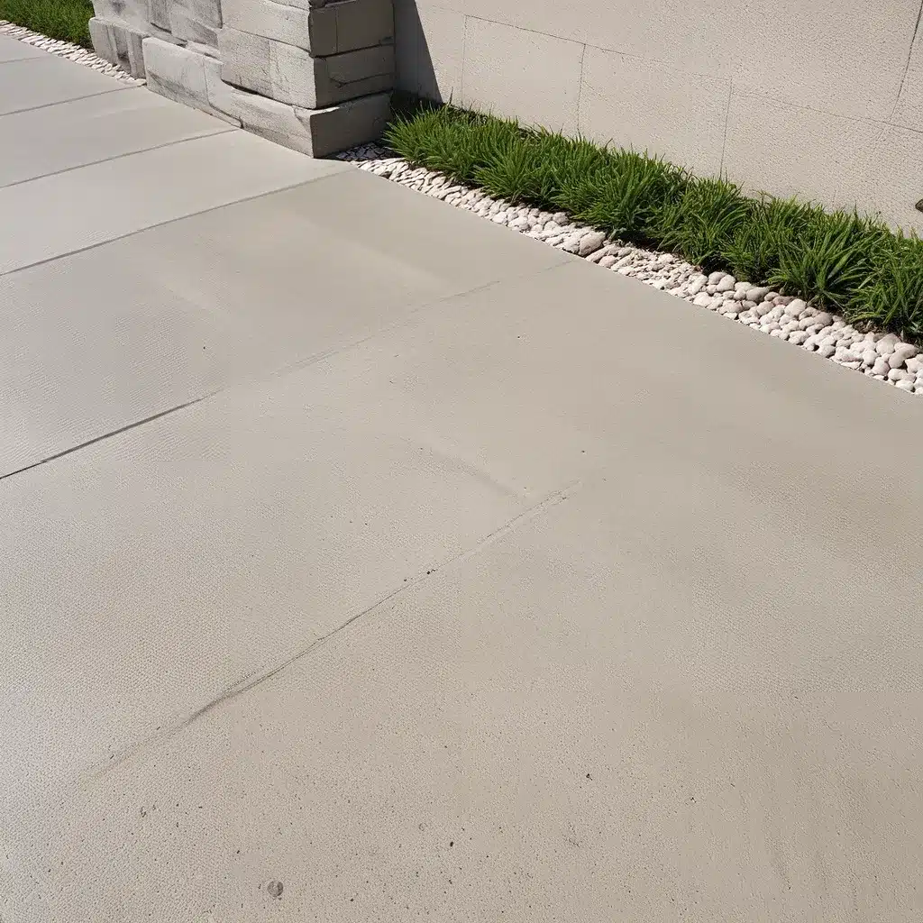 The Ultimate Guide to Maintaining Concrete Surfaces in Columbus, Ohio