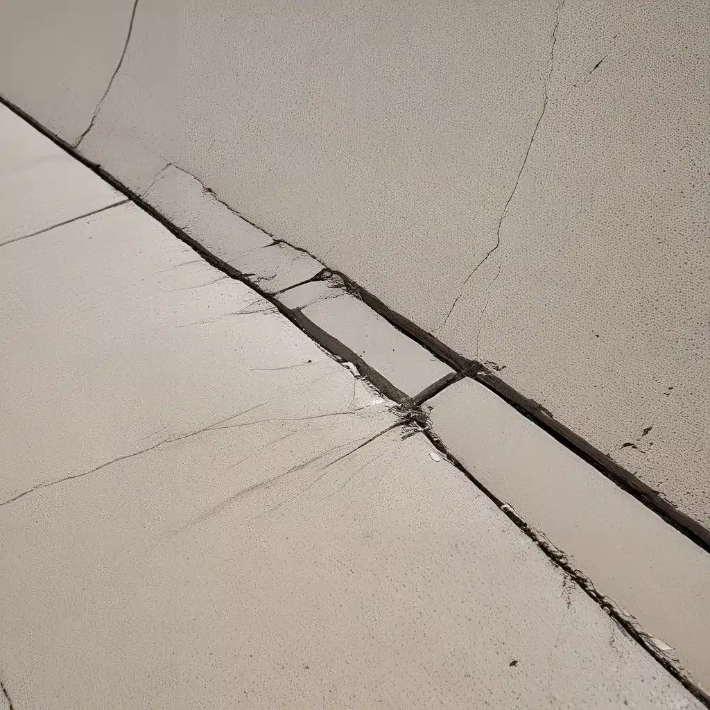 Uncovering the Benefits of Concrete Crack Repair in Columbus, Ohio