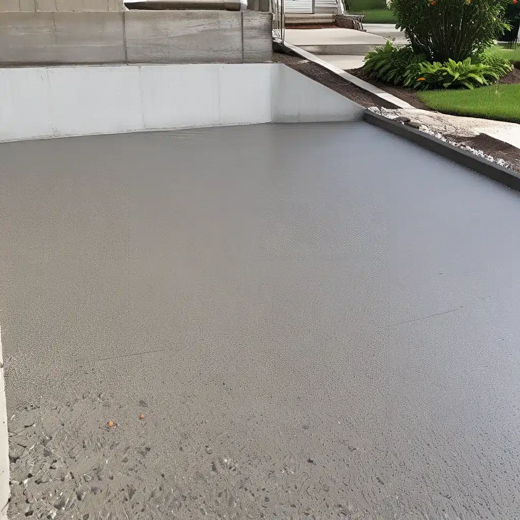 Uncovering the Secrets to Successful Concrete Resurfacing in Columbus, OH