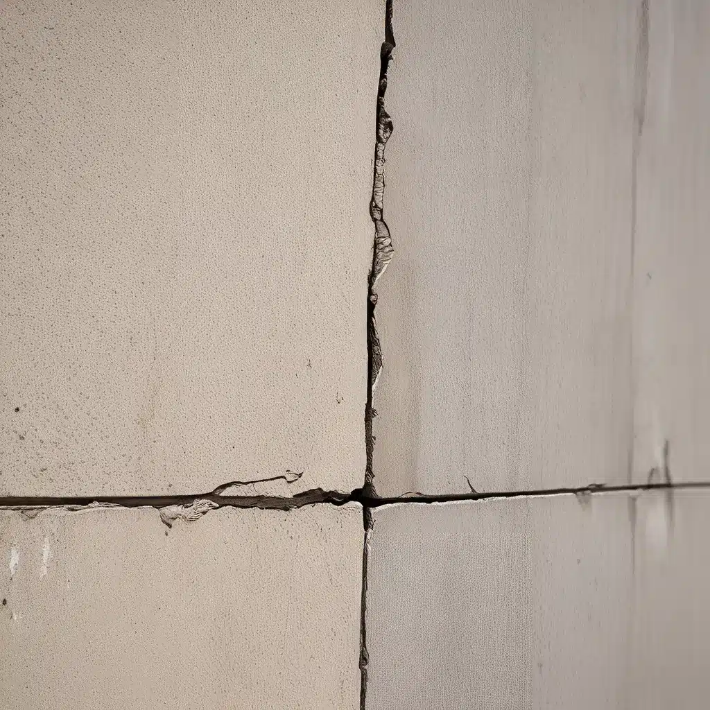 Unraveling the Complexities of Concrete Crack Repair in Columbus, OH