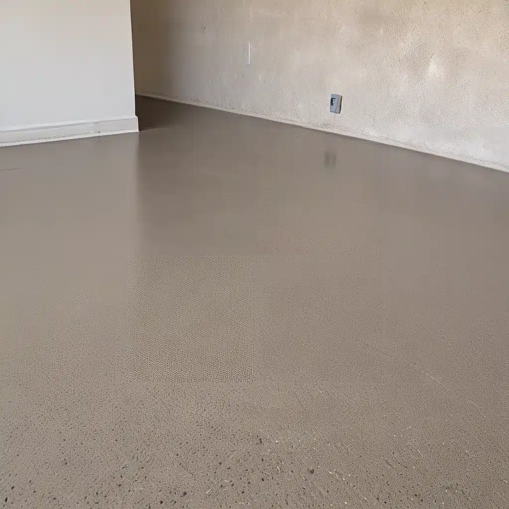 Unveiling the Secret to Seamless Concrete Resurfacing in Columbus